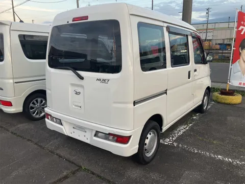 Daihatsu Hijet Cargo