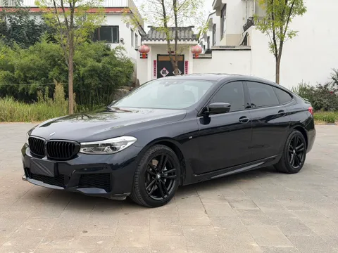 BMW Gran Turismo