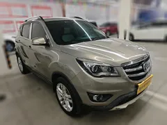 Changan CS35