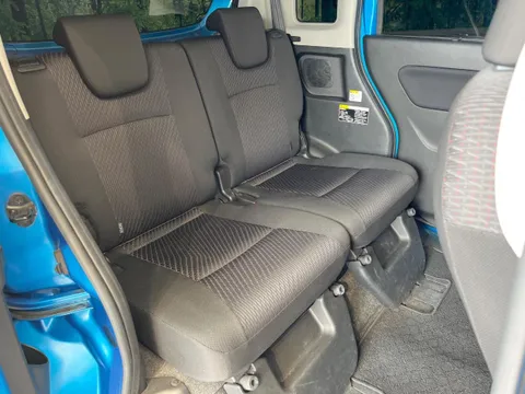Suzuki Spacia Custom Z