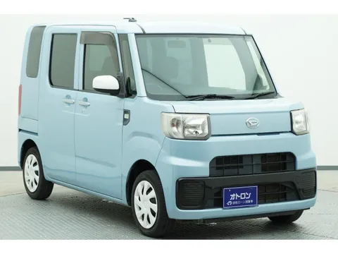 Daihatsu Hijet Caddie