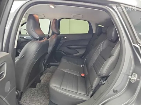 Renault XM3