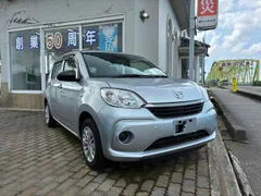 Daihatsu Boon