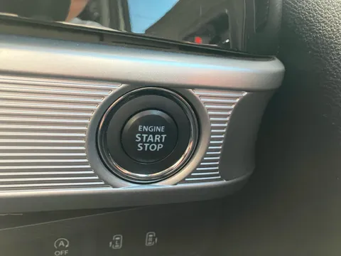 Mazda Flair Wagon Custom Styel