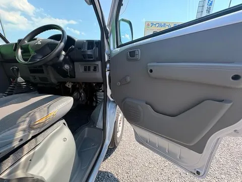 Mitsubishi Minicab Van