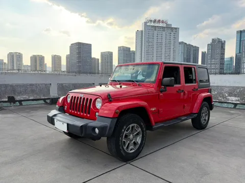 Jeep