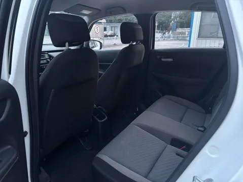 Honda Jazz (Fit)