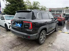 Haval Dargo