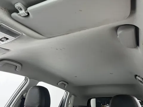 Changan CS15