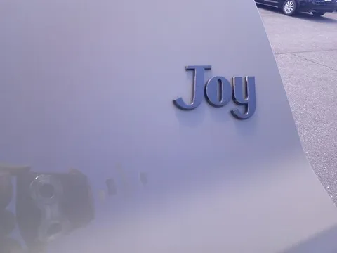 Honda N-BOX Joy