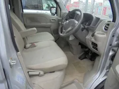 Nissan Clipper Rio