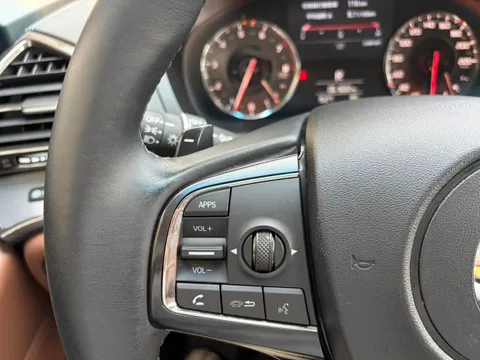 Acura CDX