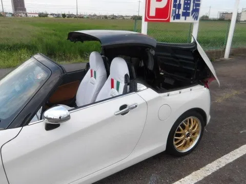 Daihatsu Copen