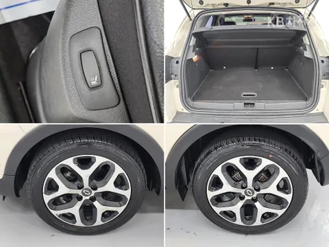 Renault QM3