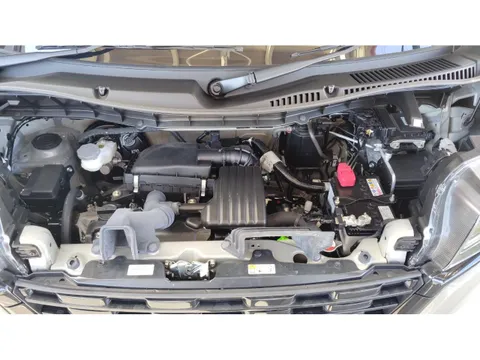 Suzuki Spacia Base