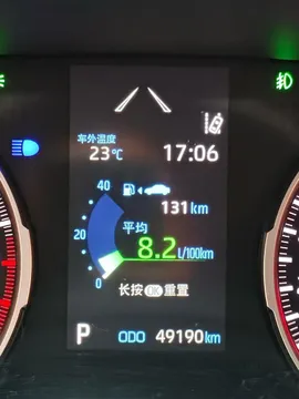 Toyota Wildlander