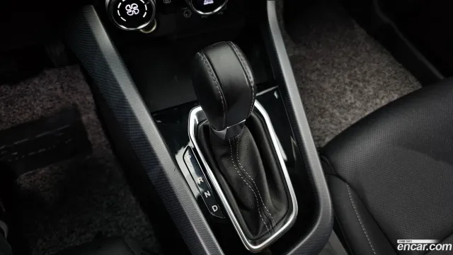 Renault XM3