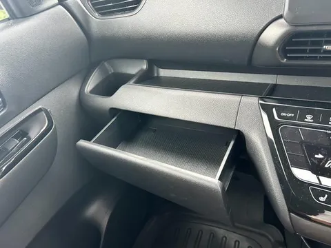 Mitsubishi eK X Space