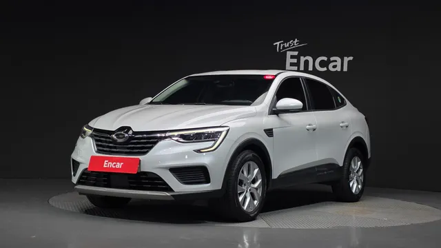 Renault XM3