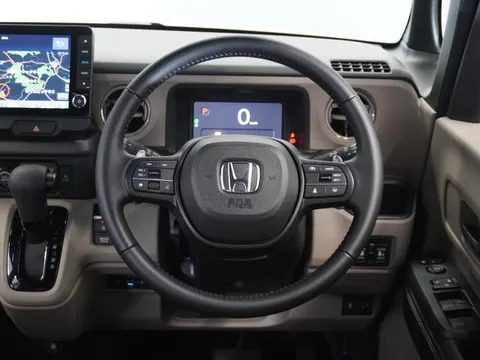 Honda N-BOX Joy