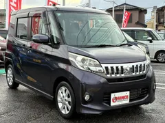 Mitsubishi eK Space Custom