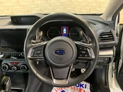 Subaru Impreza Sports