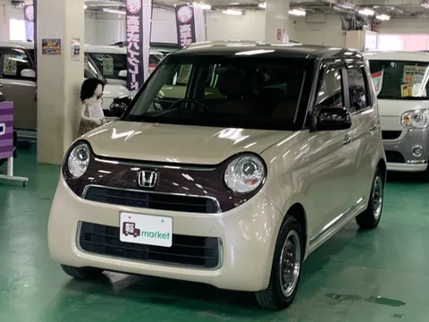 Honda N-ONE