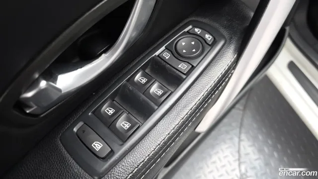 Renault SM3