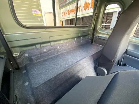 Suzuki Super Carry