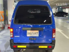 Chevrolet Damas