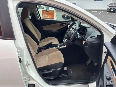 Mazda Mazda2 (Demio)