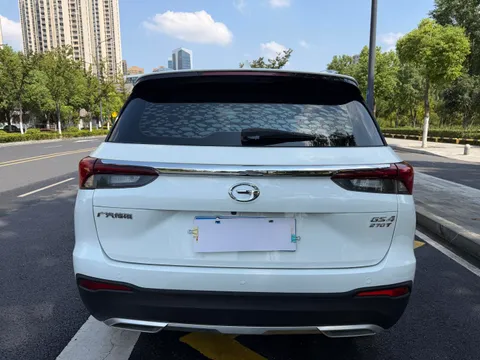 Gac GS4