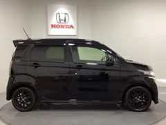 Honda N-WGN Custom