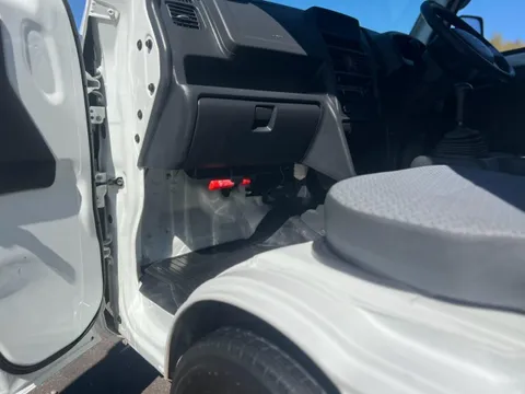Mitsubishi Minicab Truck