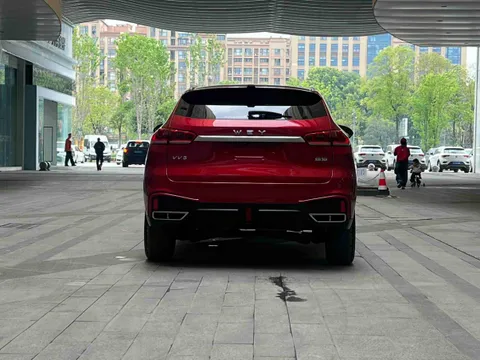 Wey VV5