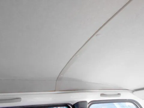 Subaru Sambar Van