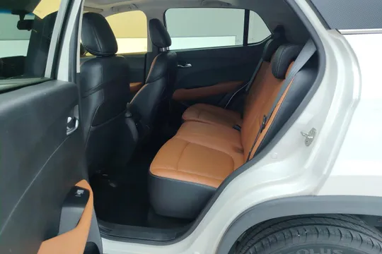 Baojun 510