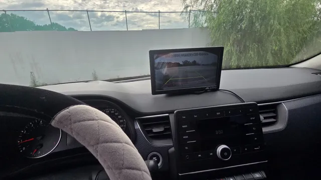 Renault XM3