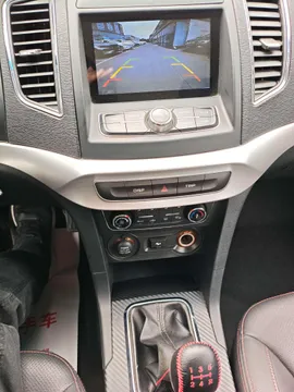 Geely