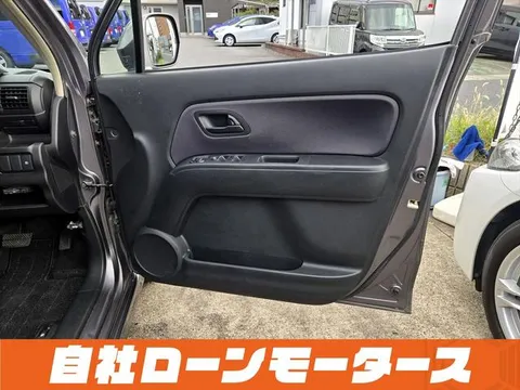 Honda Zest