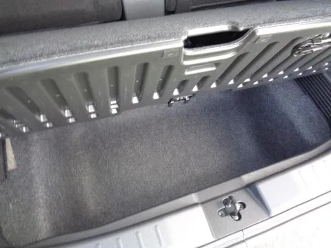 Mitsubishi eK X