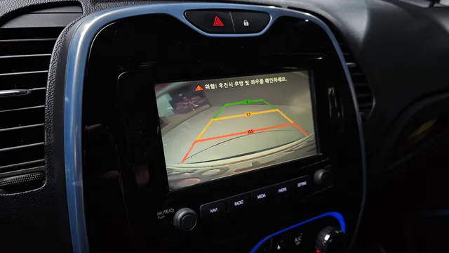 Renault QM3