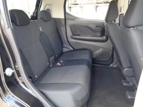 Mitsubishi eK X