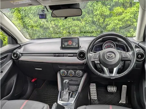 Mazda Mazda2 (Demio)