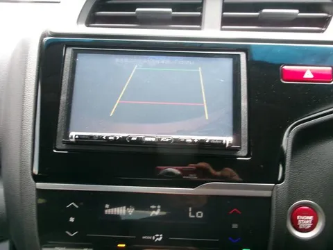 Honda Jazz (Fit)