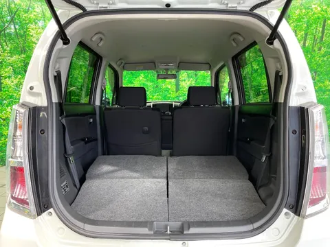Mazda AZ-Wagon Custom Style