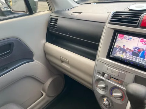 Honda Zest