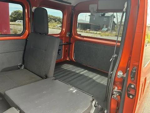 Toyota Pixis Van