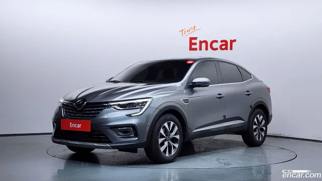 Renault XM3