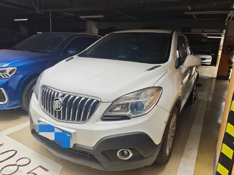 Buick